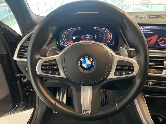 BMW X5 xDrive 30d M Sportpaket HUD Pano Navi Leder A – Bild 11