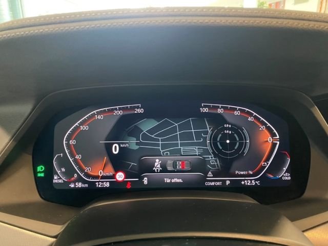 BMW X5 xDrive 30d M Sportpaket HUD Pano Navi Leder A – Bild 14