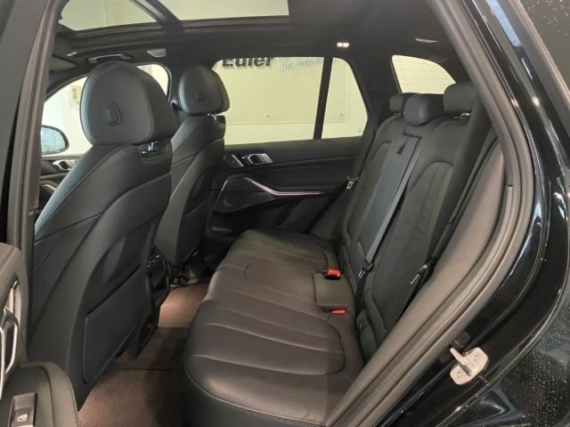 BMW X5 xDrive 30d M Sportpaket HUD Pano Navi Leder A – Bild 19