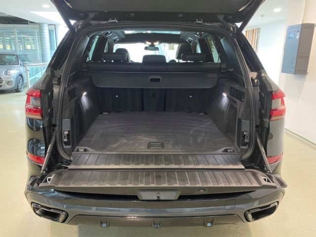 BMW X5 xDrive 30d M Sportpaket HUD Pano Navi Leder A – Bild 20