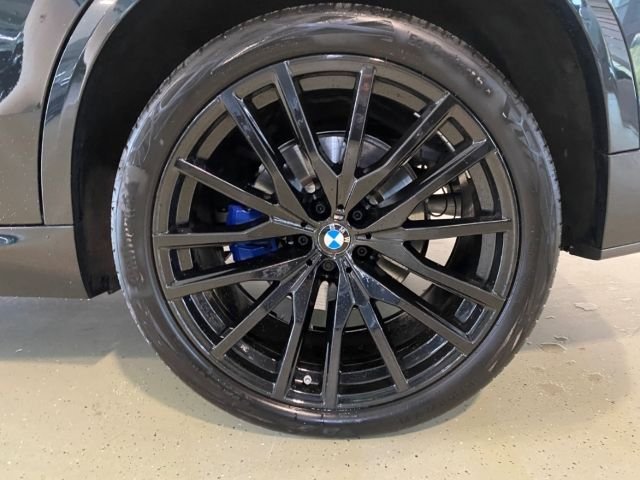 BMW X5 xDrive 30d M Sportpaket HUD Pano Navi Leder A – Bild 23
