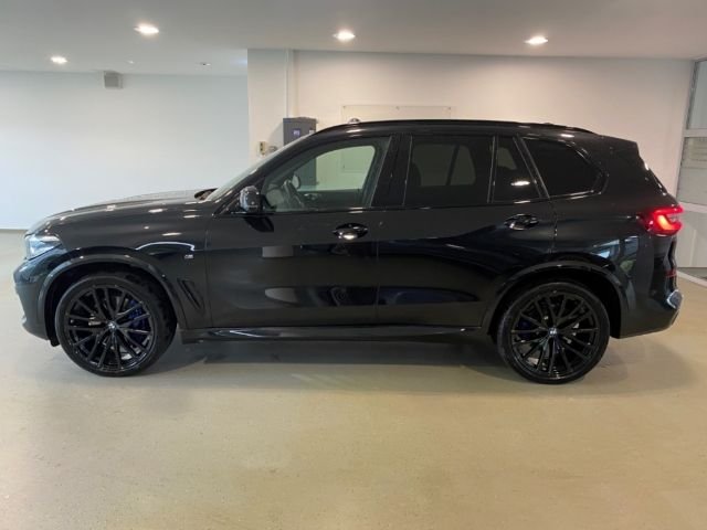 BMW X5 xDrive 30d M Sportpaket HUD Pano Navi Leder A – Bild 5