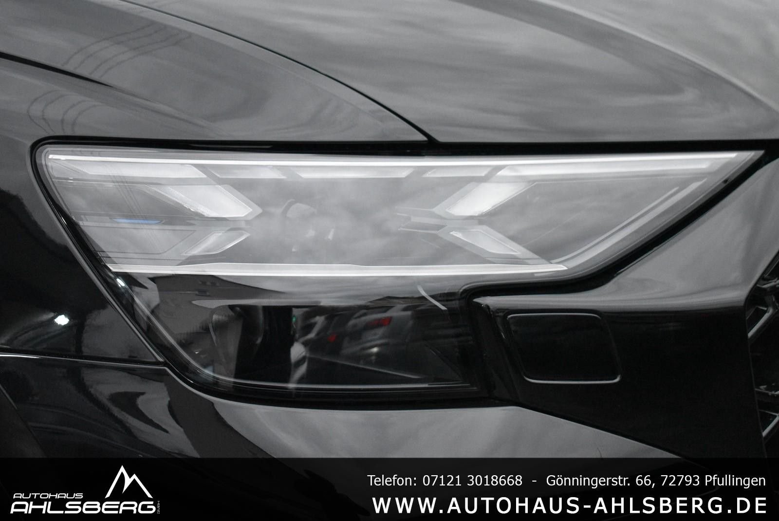 Audi RS Q8 performance 4.0 TFSI quattro – Bild 7