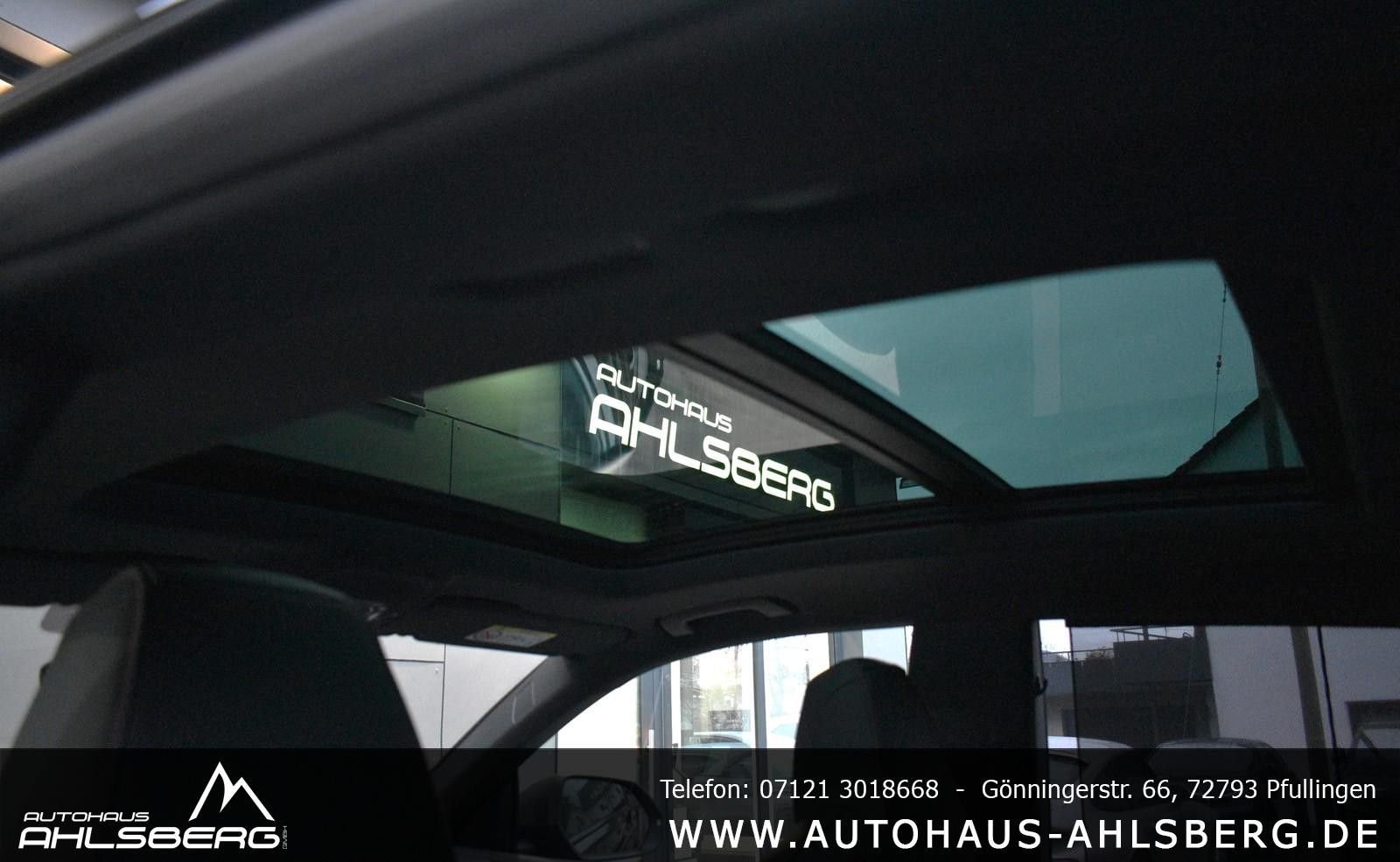 Audi RS Q8 performance 4.0 TFSI quattro – Bild 23