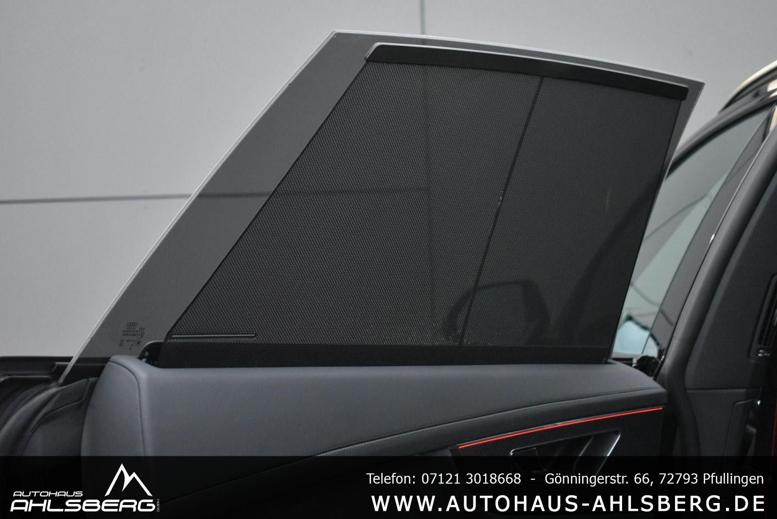 Audi RS Q8 performance 4.0 TFSI quattro – Bild 26