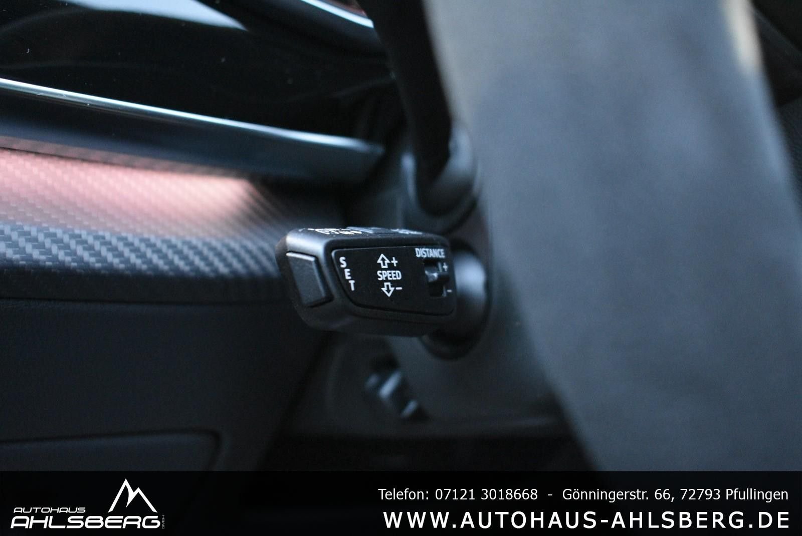 Audi RS Q8 performance 4.0 TFSI quattro – Bild 27