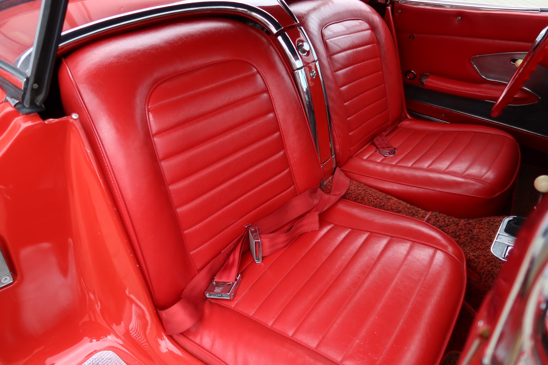 Corvette C1 #Classic Data1,5#VERZOLLT#STOCK – image 17