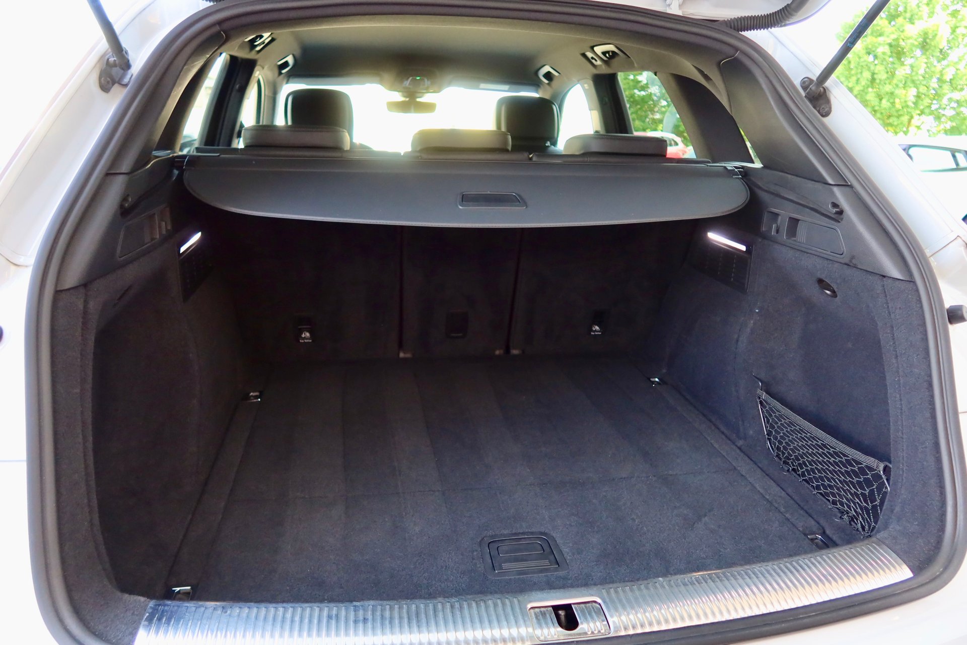 Audi Q5 40 TDI quattro#S-Line#Sport# – Bild 21