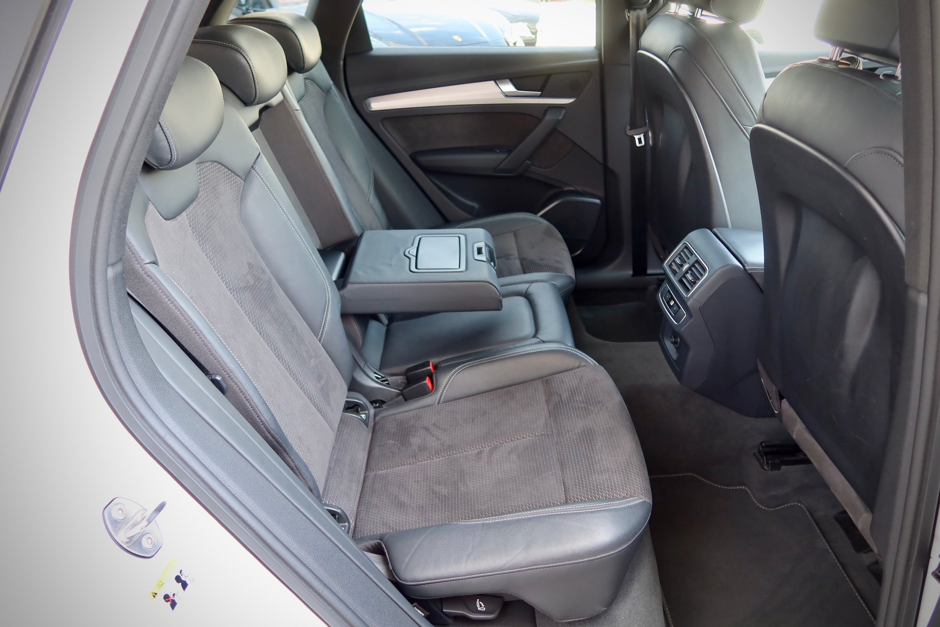 Audi Q5 40 TDI quattro#S-Line#Sport# – Bild 20