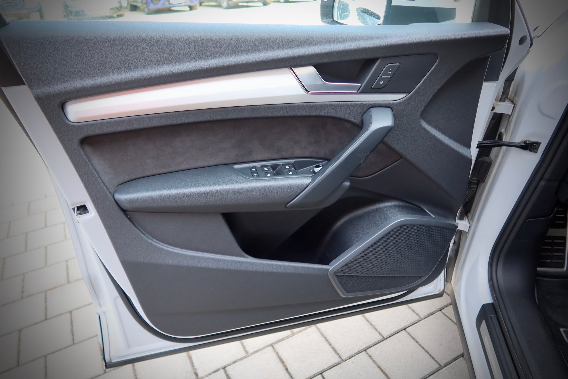 Audi Q5 40 TDI quattro#S-Line#Sport# – Bild 9
