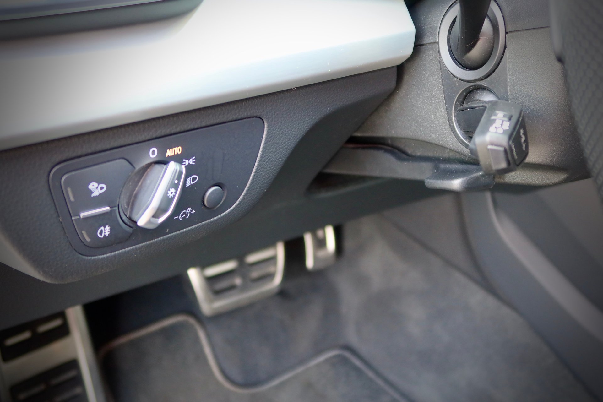 Audi Q5 40 TDI quattro#S-Line#Sport# – Bild 15