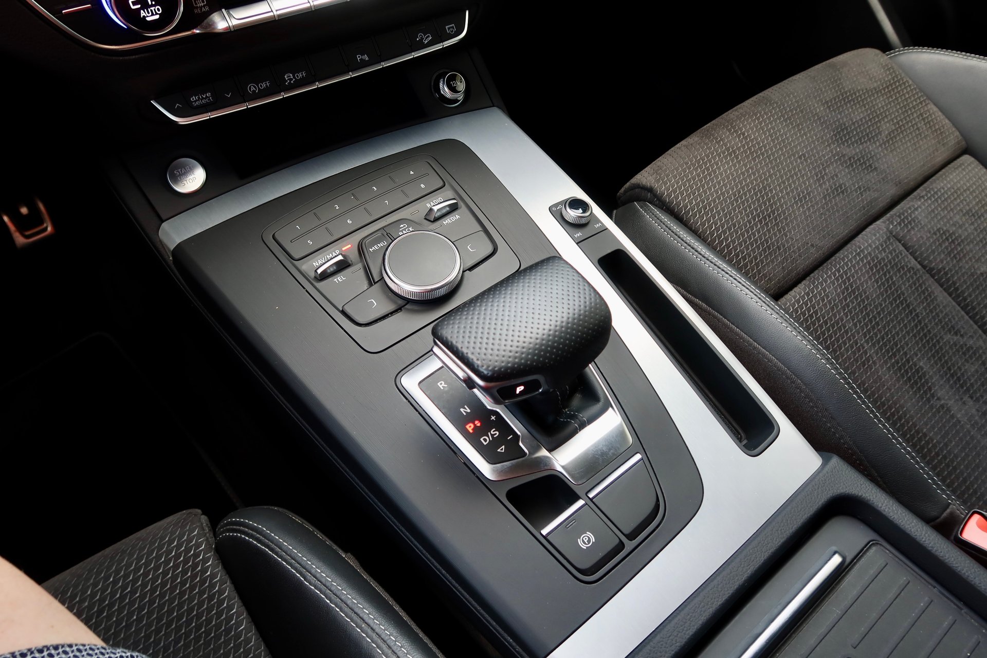 Audi Q5 40 TDI quattro#S-Line#Sport# – Bild 16