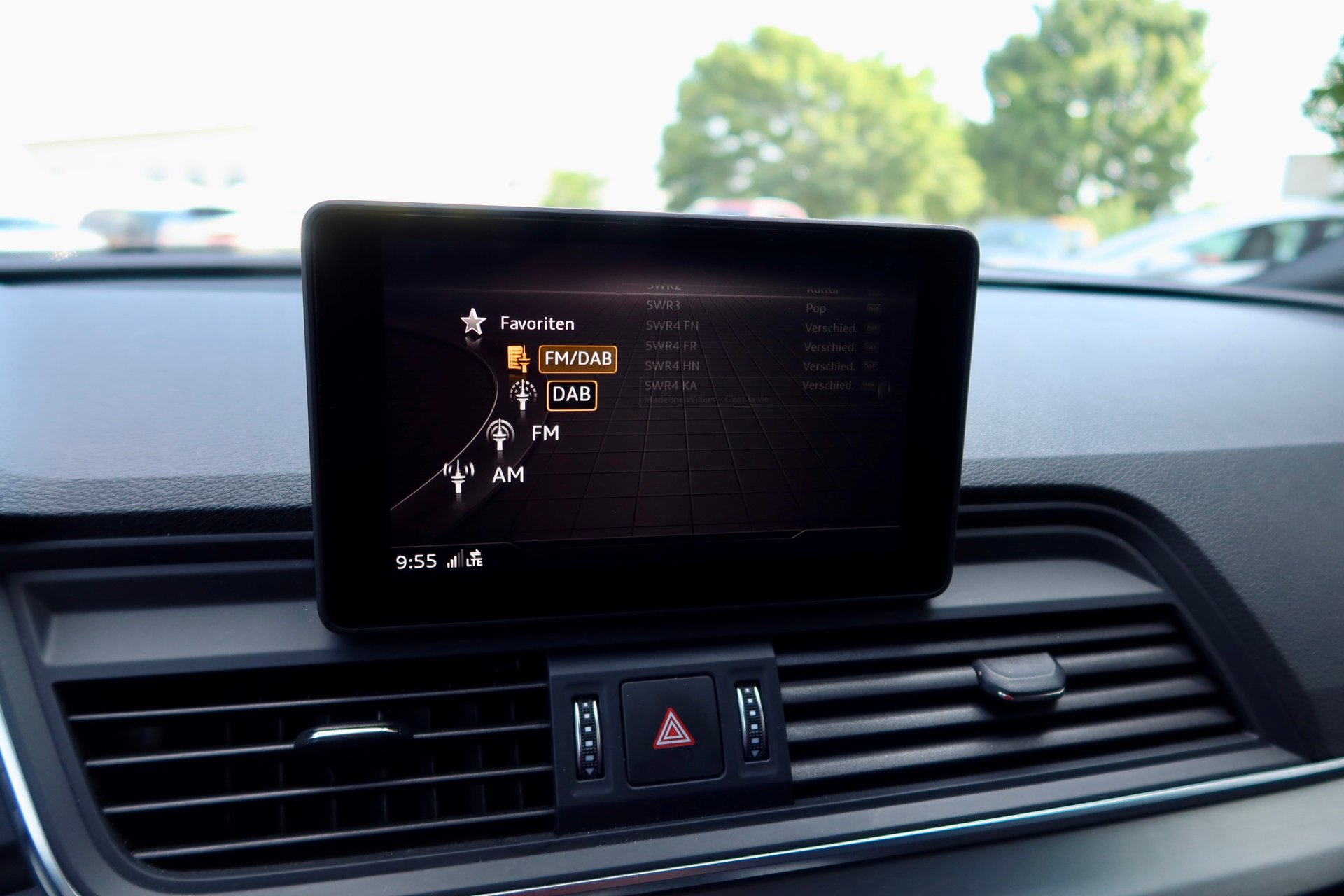 Audi Q5 40 TDI quattro#S-Line#Sport# – Bild 17