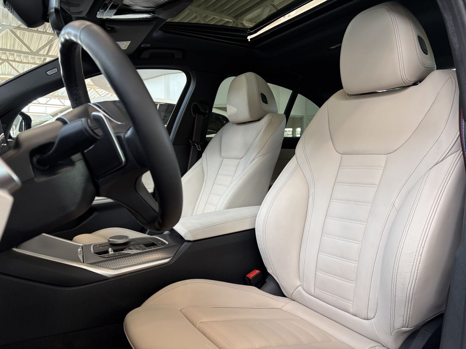 BMW M340d xDrive M Sport Pro DA Prof PA+ HuD H/K 19" – Bild 7