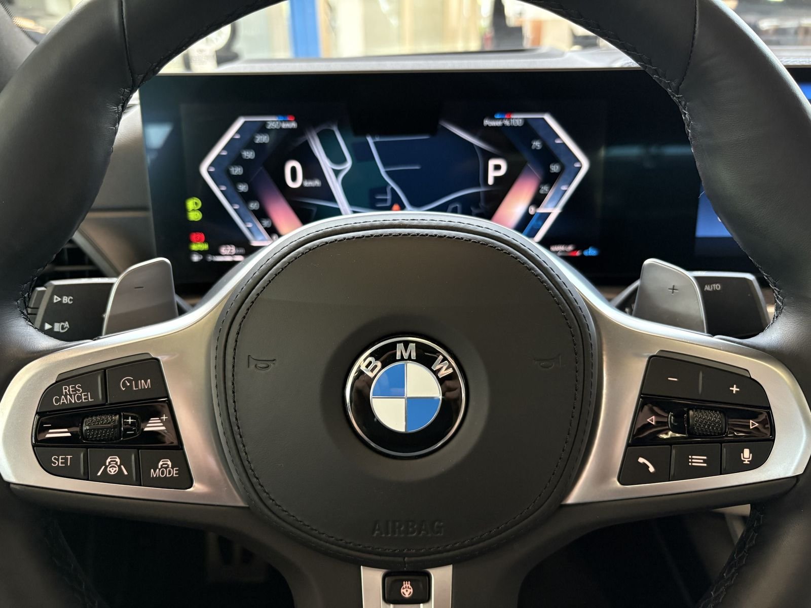 BMW M340d xDrive M Sport Pro DA Prof PA+ HuD H/K 19" – Bild 10