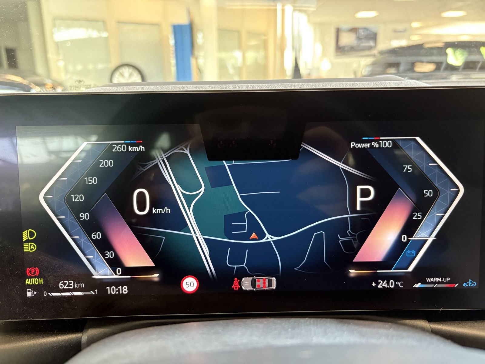 BMW M340d xDrive M Sport Pro DA Prof PA+ HuD H/K 19" – Bild 12