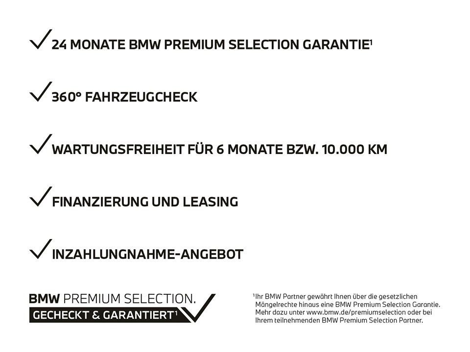 BMW M340d xDrive M Sport Pro DA Prof PA+ HuD H/K 19" – Bild 22
