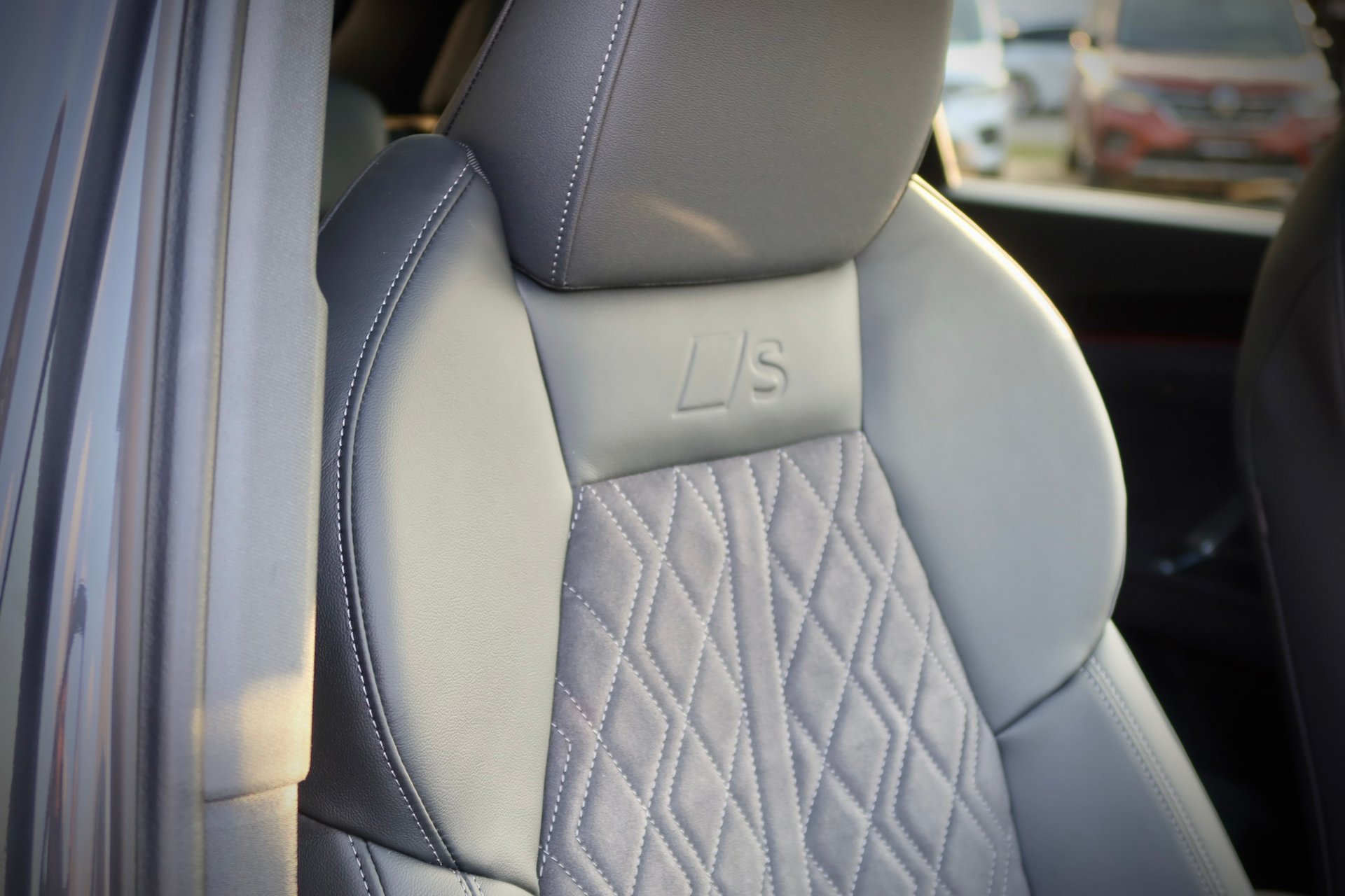 Audi Q5 2.0 TDI quattro#2x S-LINE#LUFT#TECH-PACK#PANO – Bild 14