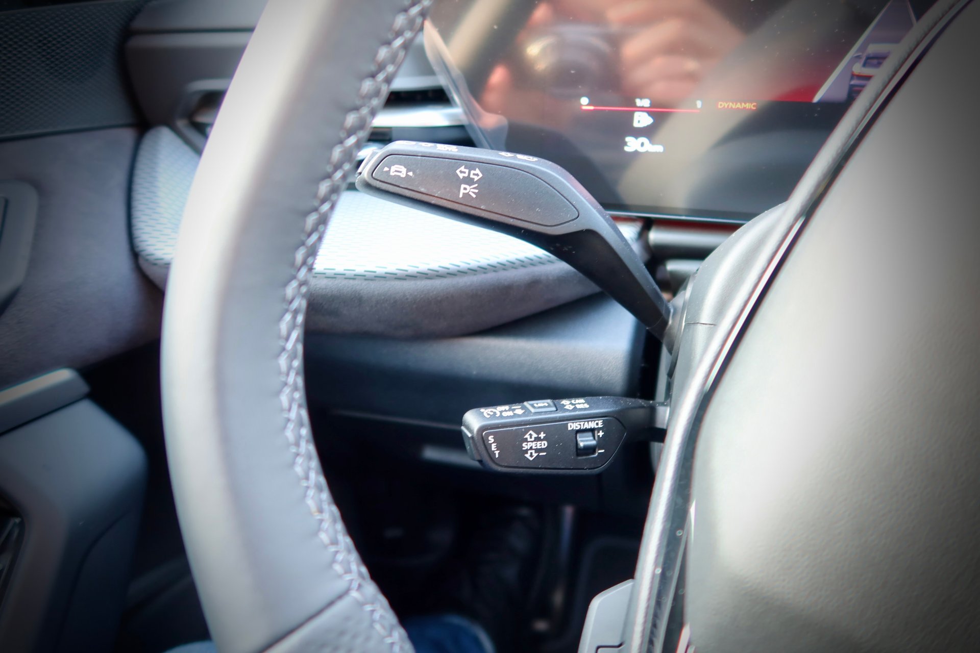 Audi Q5 2.0 TDI quattro#2x S-LINE#LUFT#TECH-PACK#PANO – Bild 20