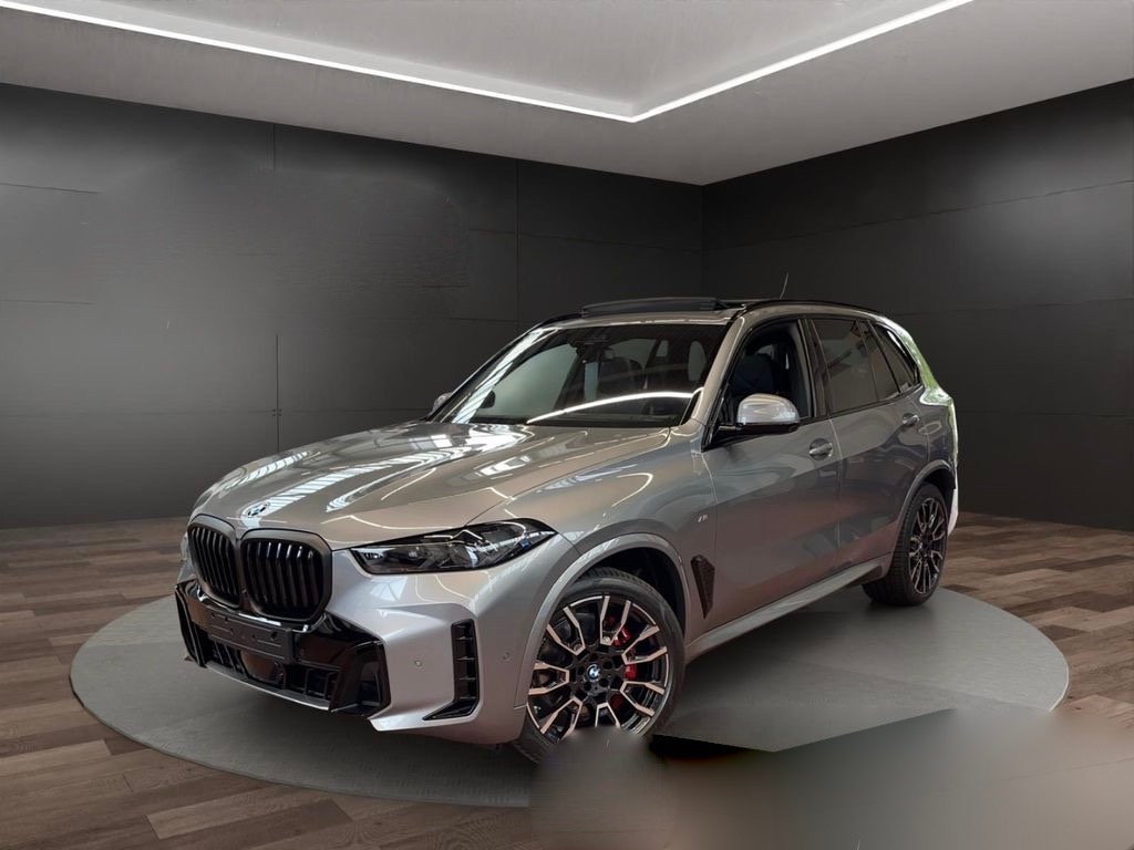 BMW X5 30 d xDrive M Sport