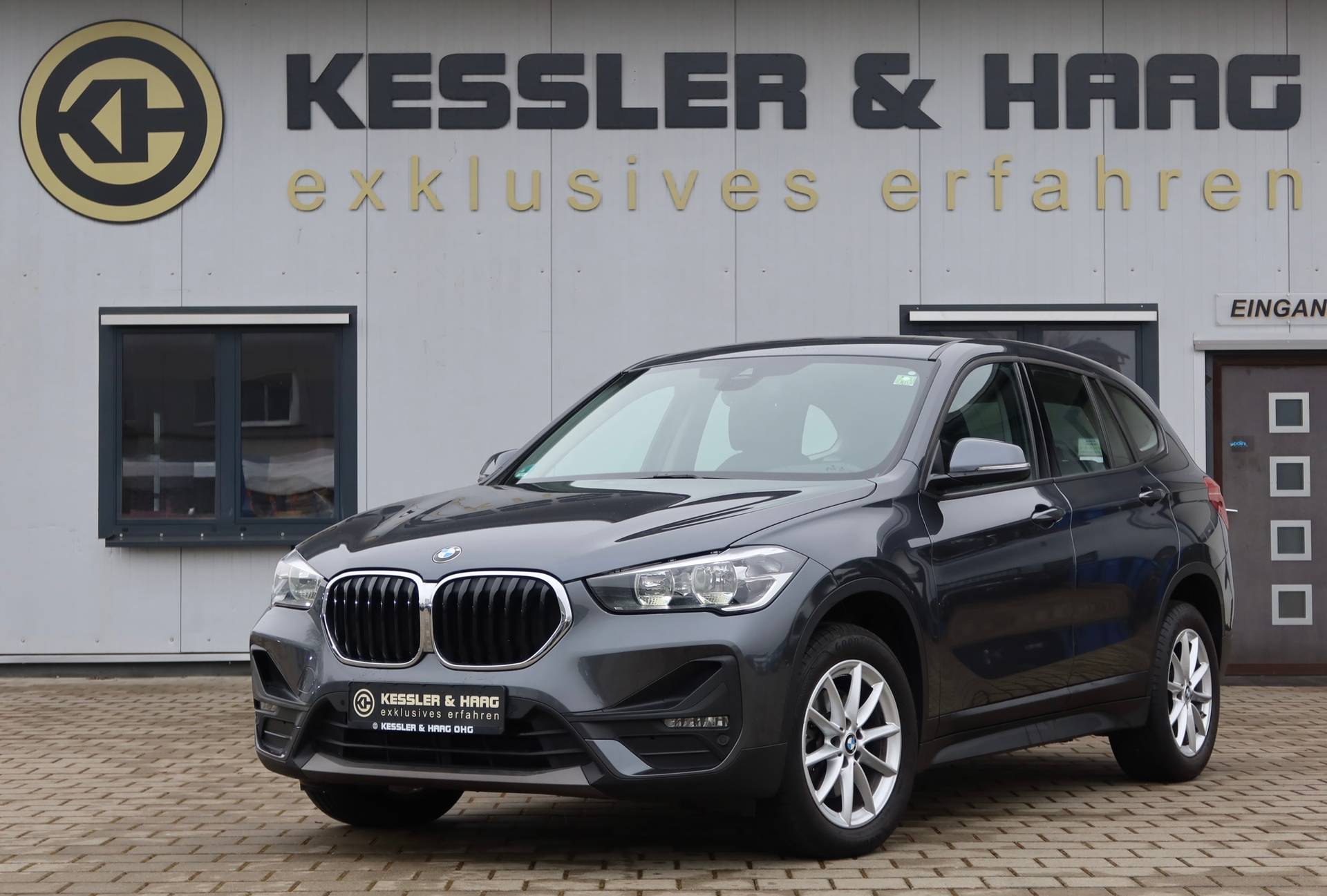 BMW X1 Used vehicle for sale
