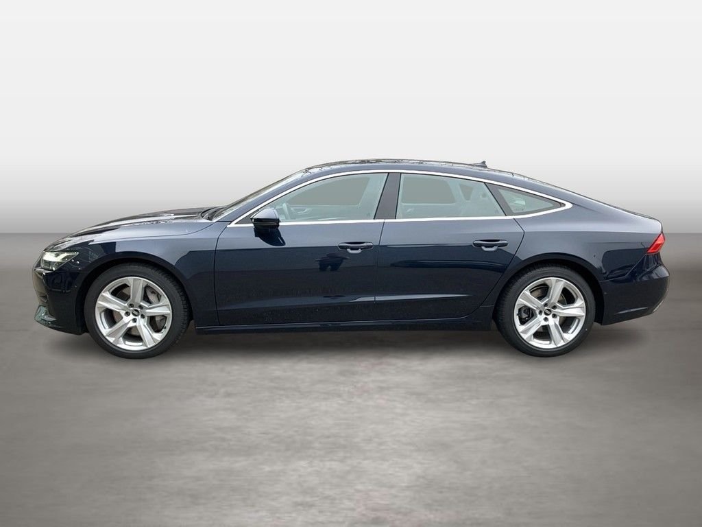 Audi A7 Sportback 55TFSI Quattro S-Tr. Luftfahrwerk – Bild 2
