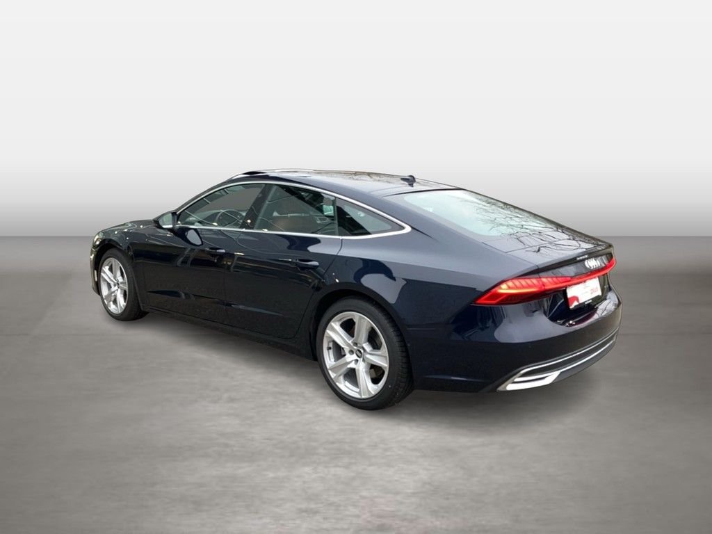Audi A7 Sportback 55TFSI Quattro S-Tr. Luftfahrwerk – Bild 3