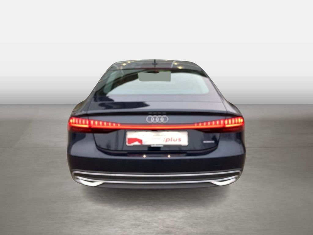 Audi A7 Sportback 55TFSI Quattro S-Tr. Luftfahrwerk – Bild 4