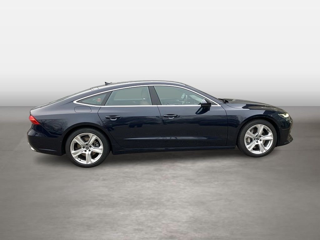 Audi A7 Sportback 55TFSI Quattro S-Tr. Luftfahrwerk – Bild 5