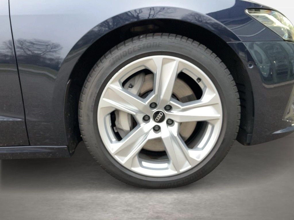 Audi A7 Sportback 55TFSI Quattro S-Tr. Luftfahrwerk – Bild 6
