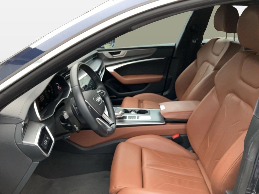 Audi A7 Sportback 55TFSI Quattro S-Tr. Luftfahrwerk – Bild 8