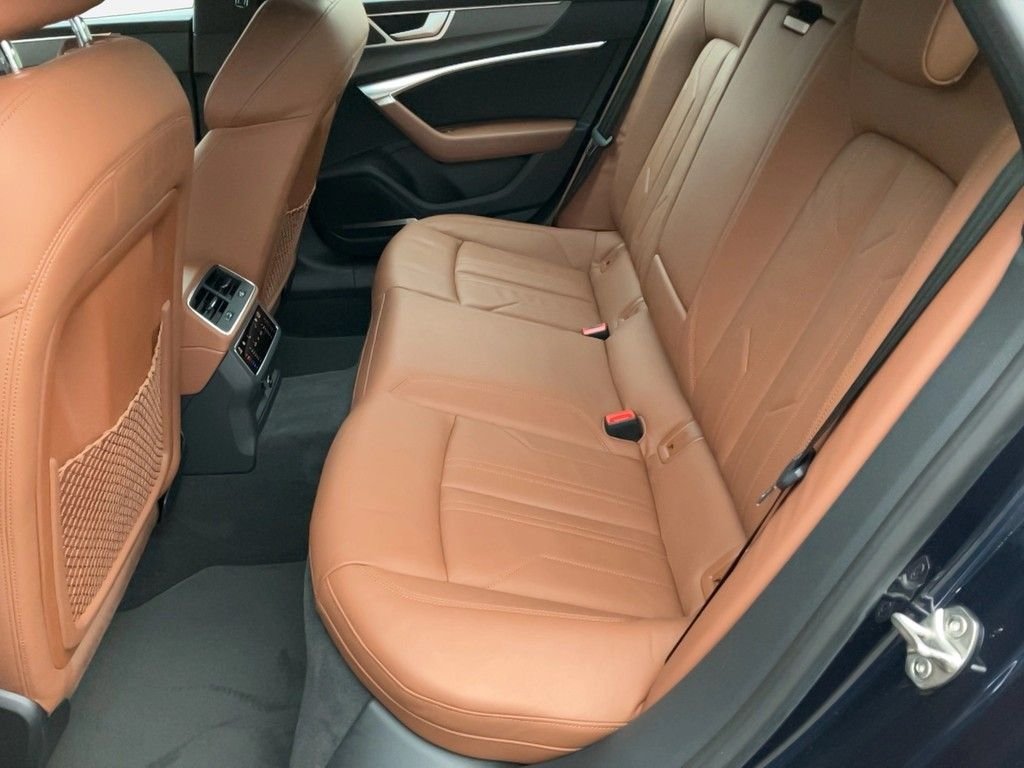 Audi A7 Sportback 55TFSI Quattro S-Tr. Luftfahrwerk – Bild 11