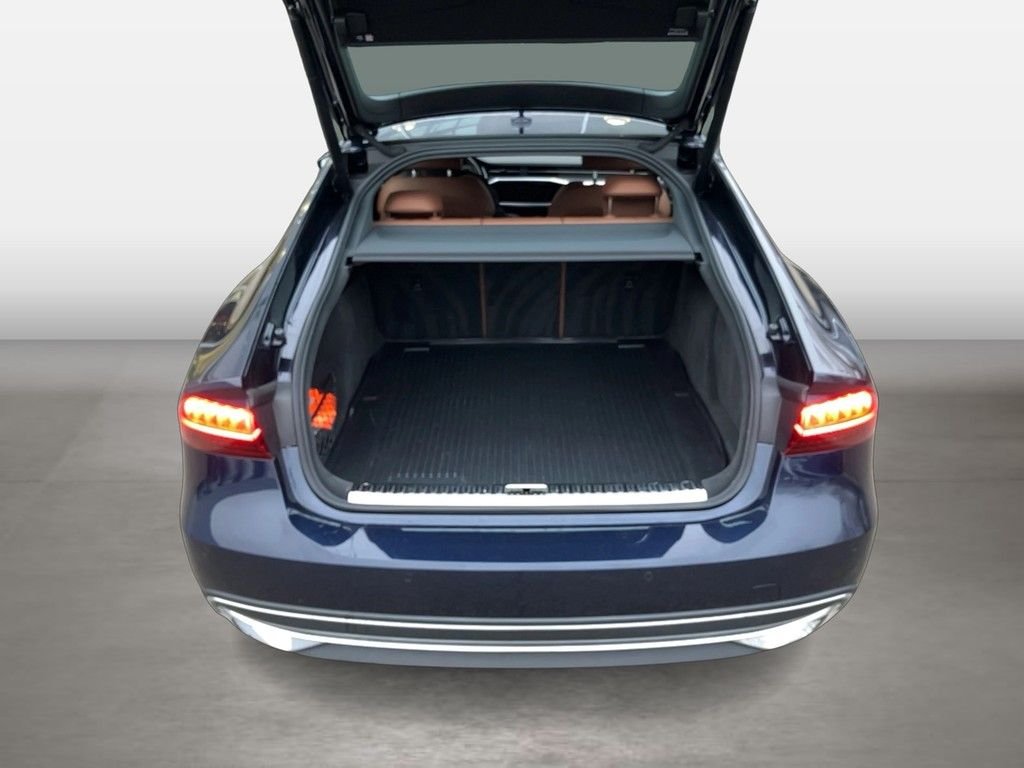 Audi A7 Sportback 55TFSI Quattro S-Tr. Luftfahrwerk – Bild 12