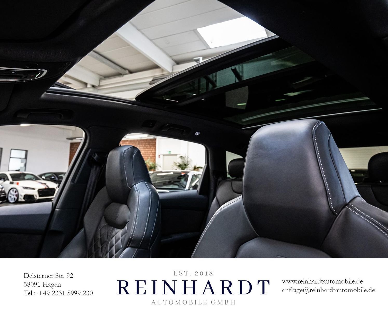 Audi Q7 50TDi 2x S LINE 22Z./ACC/HuD/PANO/S-SITZE/B&O – Bild 17