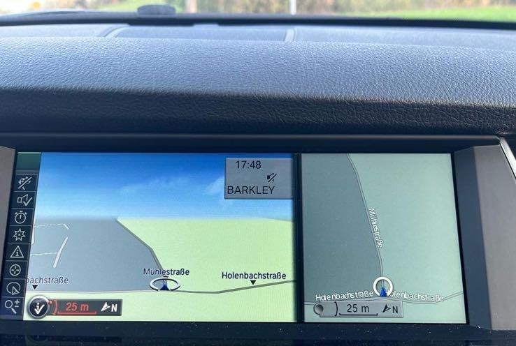 BMW 550i xDrive Gran Turismo#PANO#Key-Go#2HD# – Bild 13