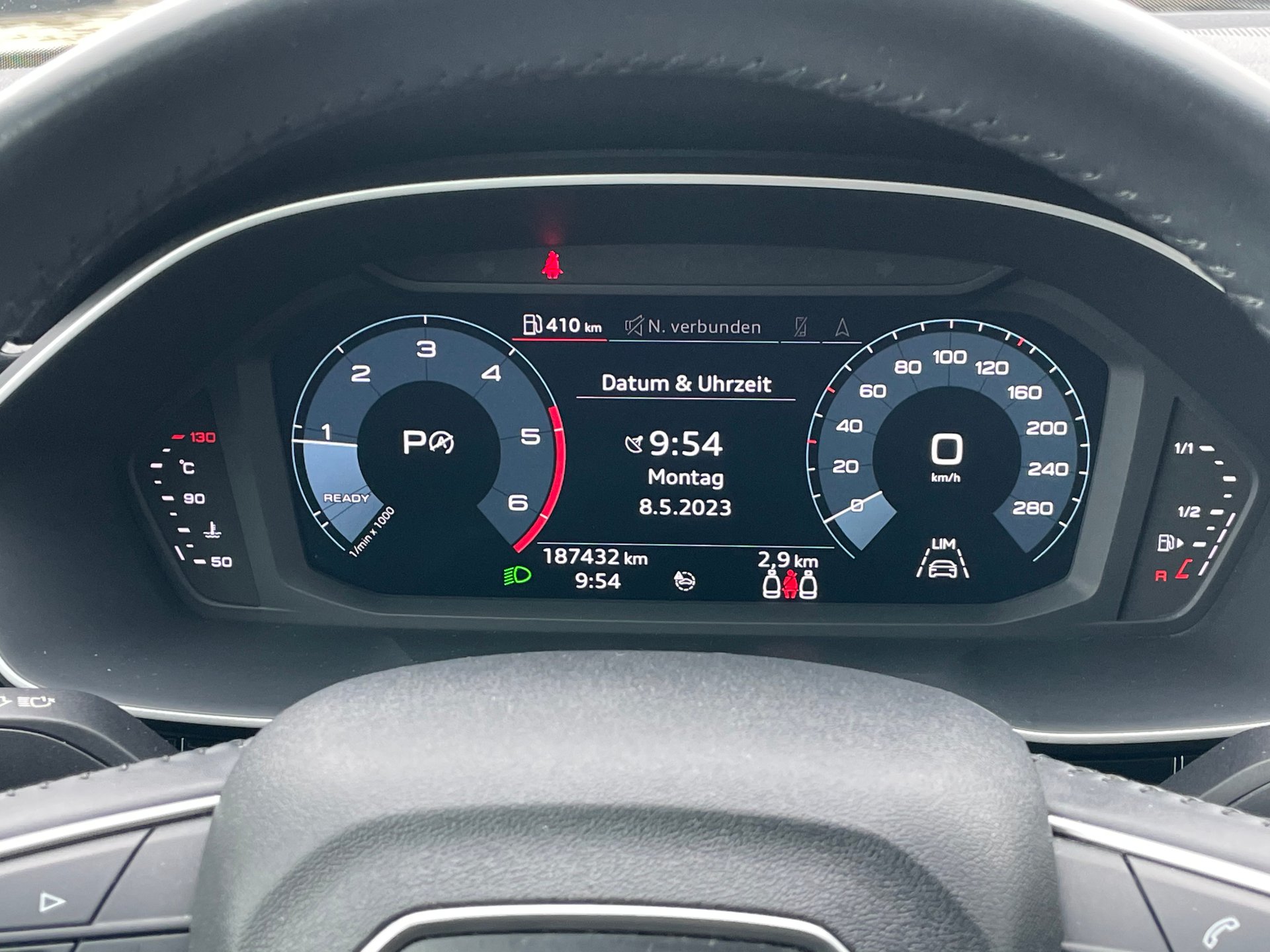 Audi Q3 35 TDI S line/StandH/ LED/Virtual/AHK/TOP – Bild 17