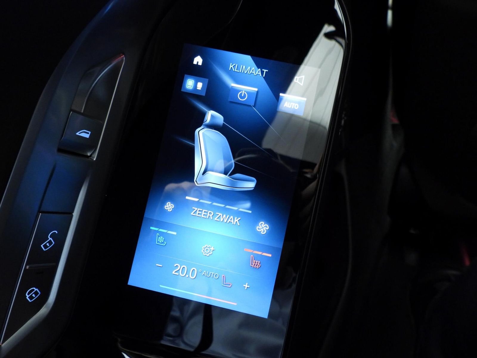 BMW i7 M70 xDrive | M-Sportpakket | Kristalkoplampen – Bild 18