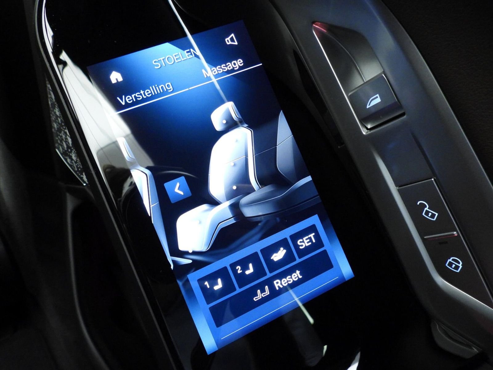 BMW i7 M70 xDrive | M-Sportpakket | Kristalkoplampen – Bild 20