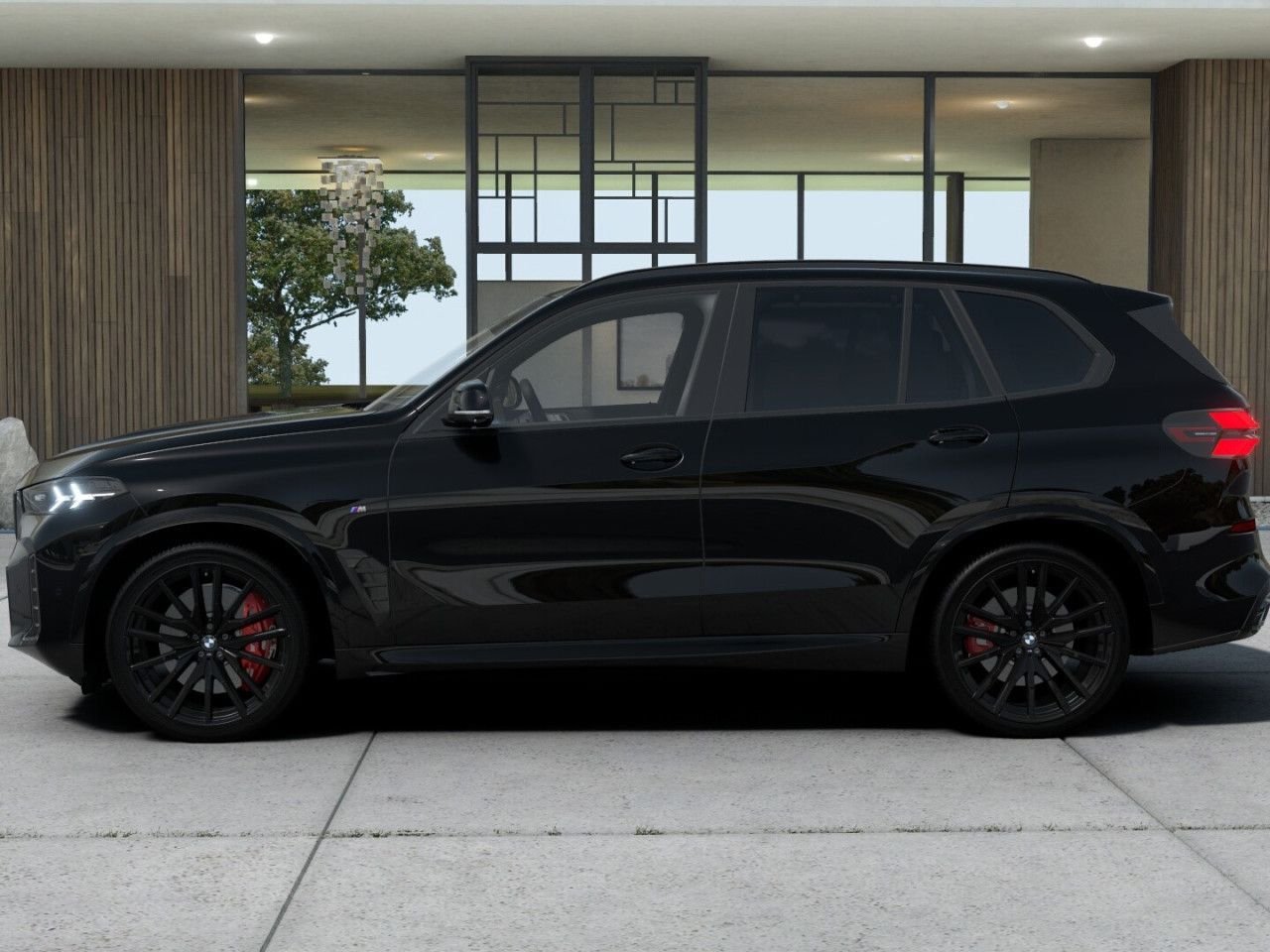 BMW X5 xDrive40d – Bild 5