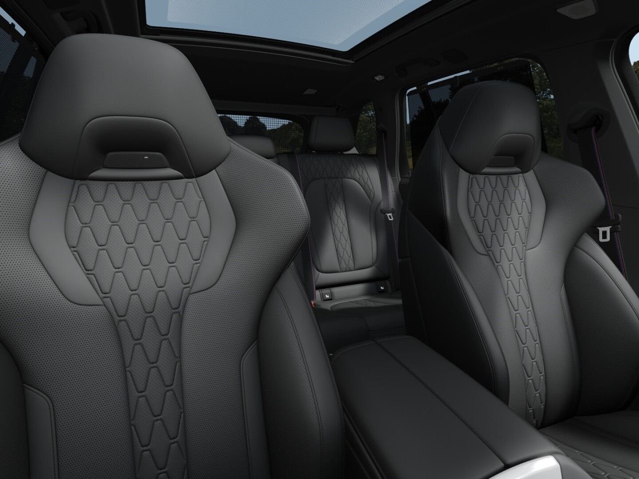 BMW X5 xDrive40d – Bild 9
