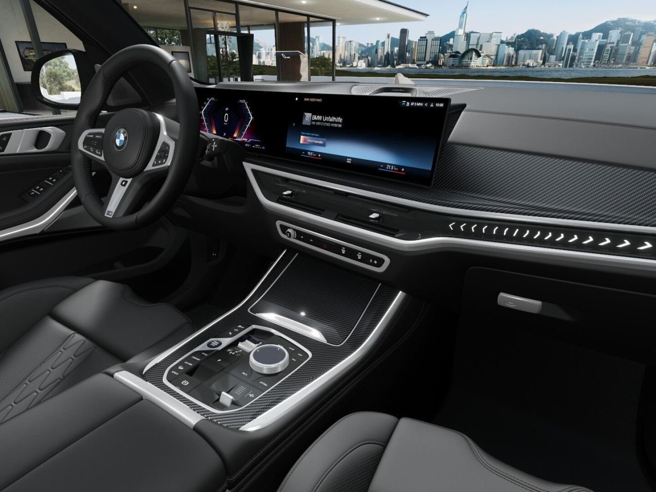BMW X5 xDrive40d – Bild 10