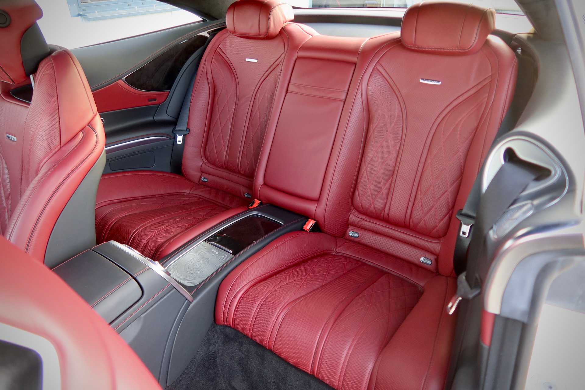 Mercedes-Benz S63 AMG 4Matic#EDITION1#DESIGNO#MAGICSKY#KERAMIC# – Bild 11