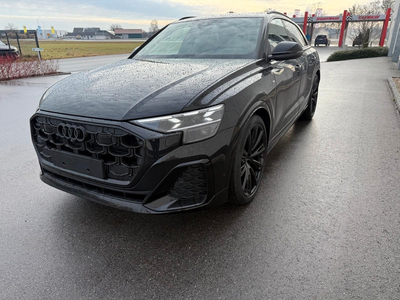 Audi Q8*50*TDI*quattro*VOLL*Standheizung*23*Pano*MwSt – Bild 2