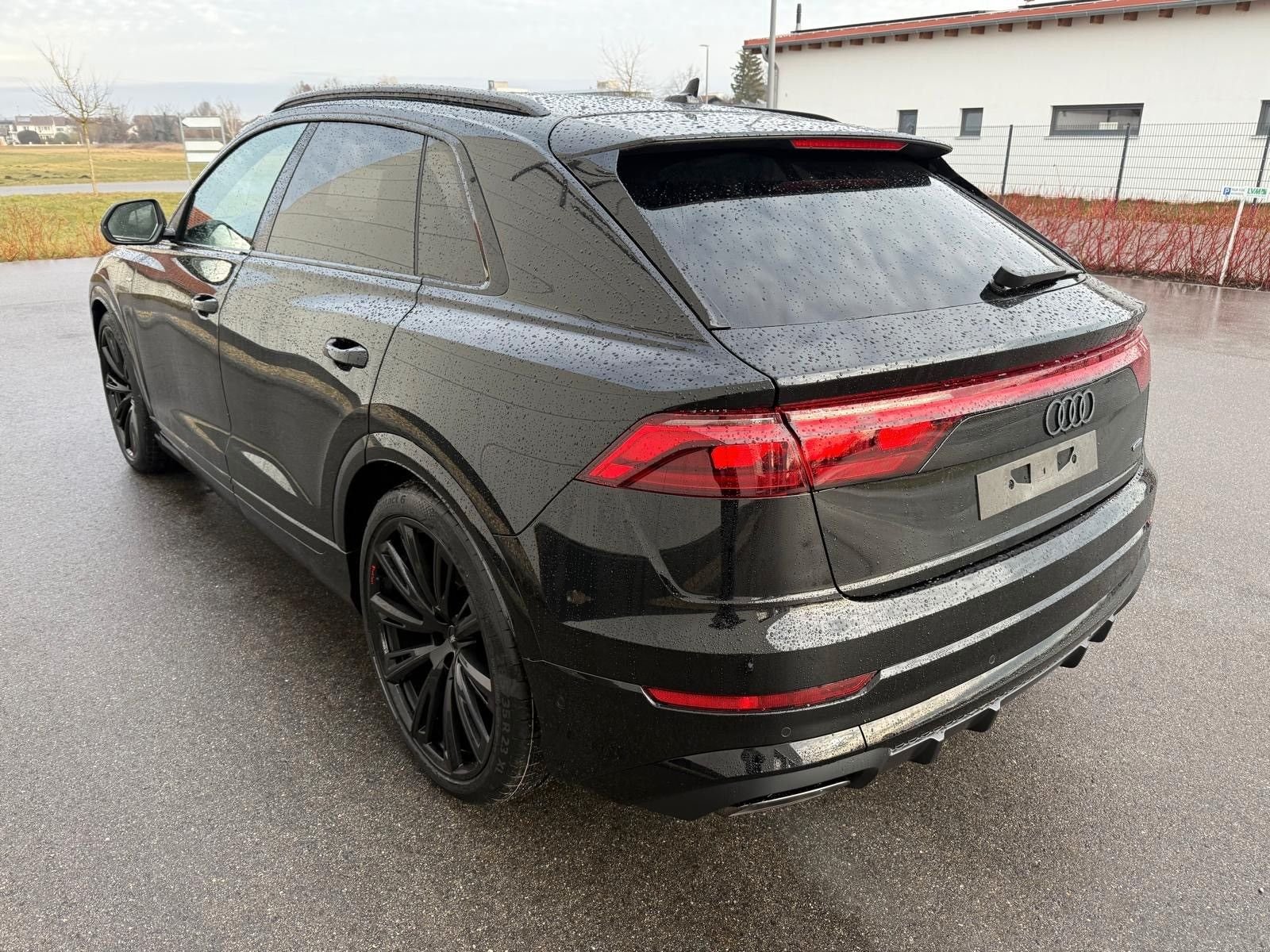 Audi Q8*50*TDI*quattro*VOLL*Standheizung*23*Pano*MwSt – Bild 3