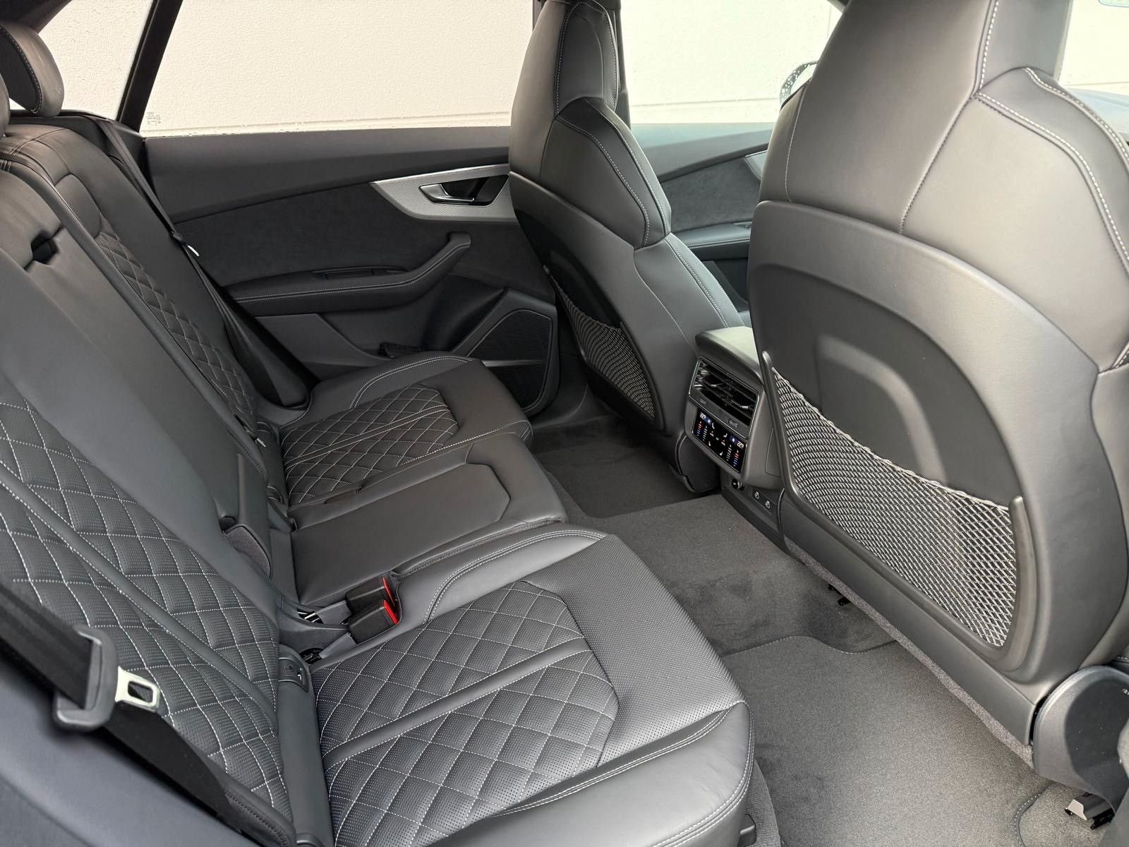 Audi Q8*50*TDI*quattro*VOLL*Standheizung*23*Pano*MwSt – Bild 7