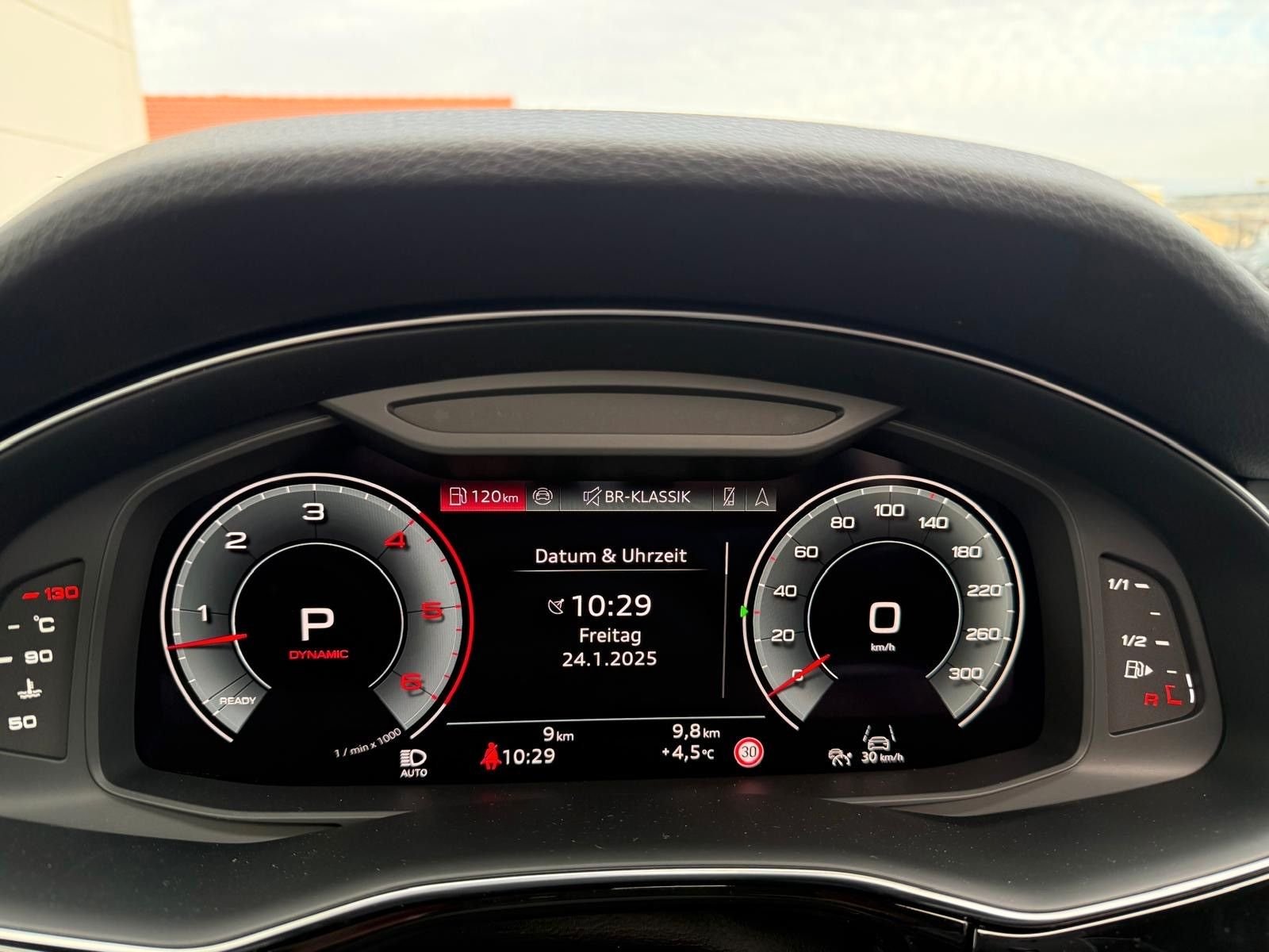 Audi Q8*50*TDI*quattro*VOLL*Standheizung*23*Pano*MwSt – Bild 9