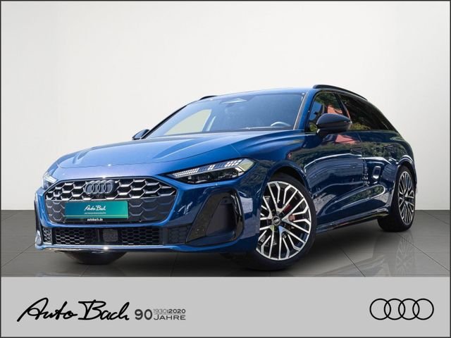 Audi A5 Avant TDI S-Line qu. UPE 76.860 Matrix 3
