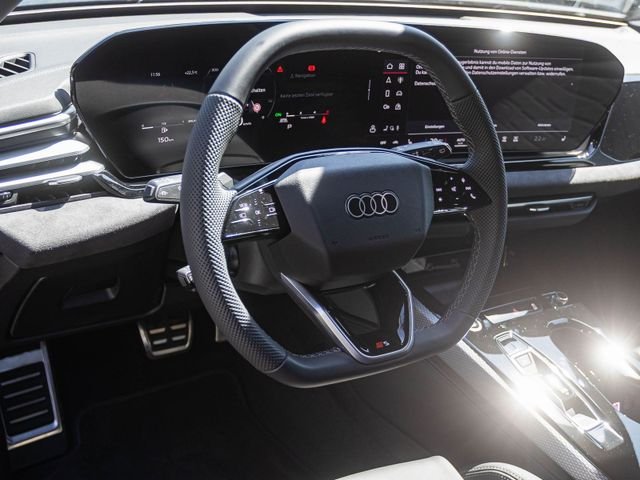 Audi A5 Avant TDI S-Line qu. UPE 76.860 Matrix 3 – Bild 8
