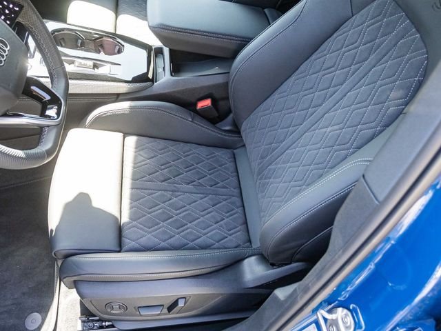 Audi A5 Avant TDI S-Line qu. UPE 76.860 Matrix 3 – Bild 9