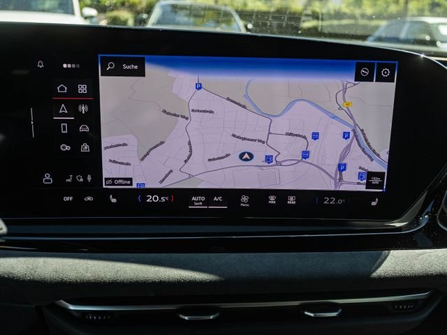 Audi A5 Avant TDI S-Line qu. UPE 76.860 Matrix 3 – Bild 11